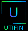 Utifin Logo
